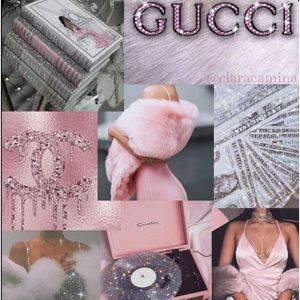 💕 For my lovely Posh Friend